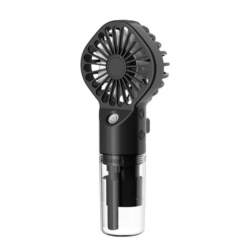 MINI ventilador de ar condicionado portatil