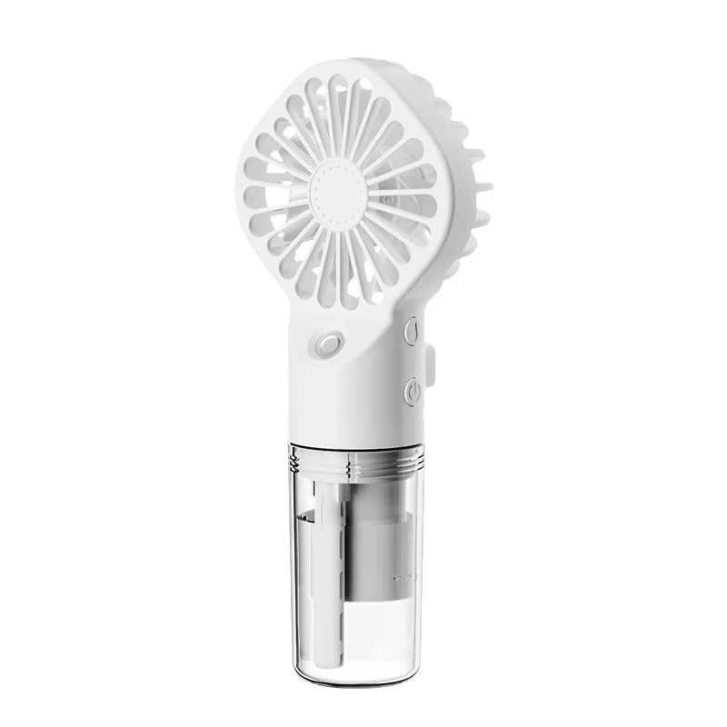 MINI ventilador de ar condicionado portatil