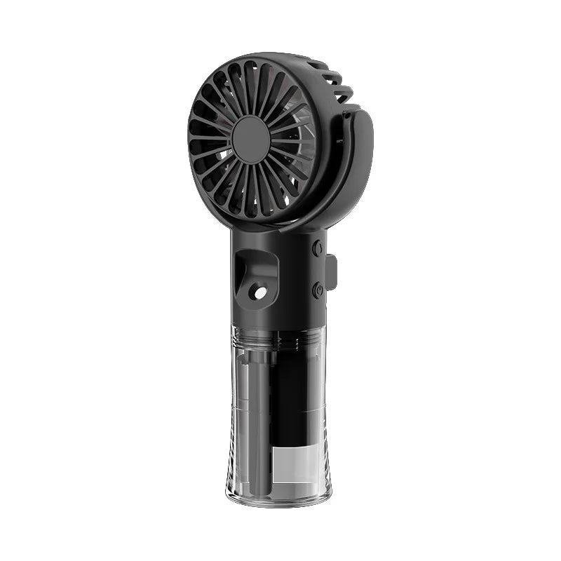 MINI ventilador de ar condicionado portatil