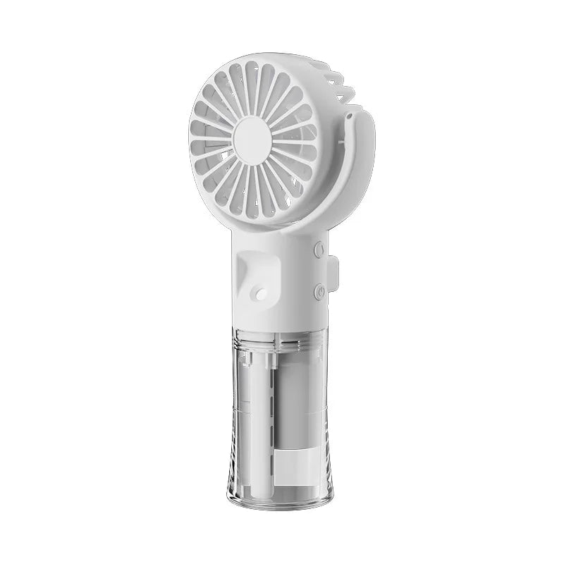 MINI ventilador de ar condicionado portatil