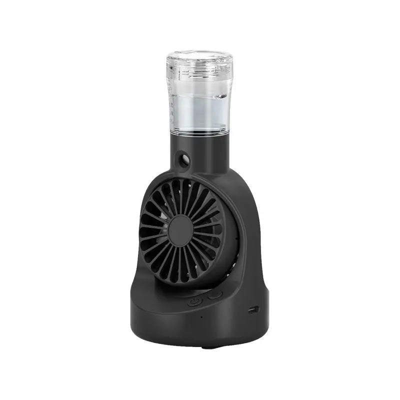 MINI ventilador de ar condicionado portatil