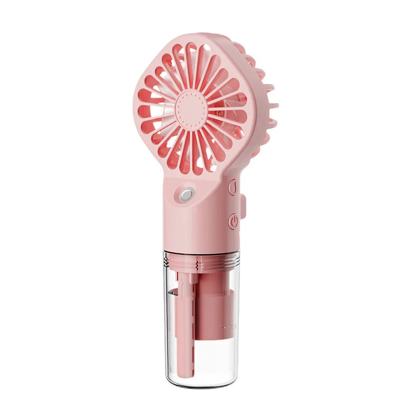 MINI ventilador de ar condicionado portatil
