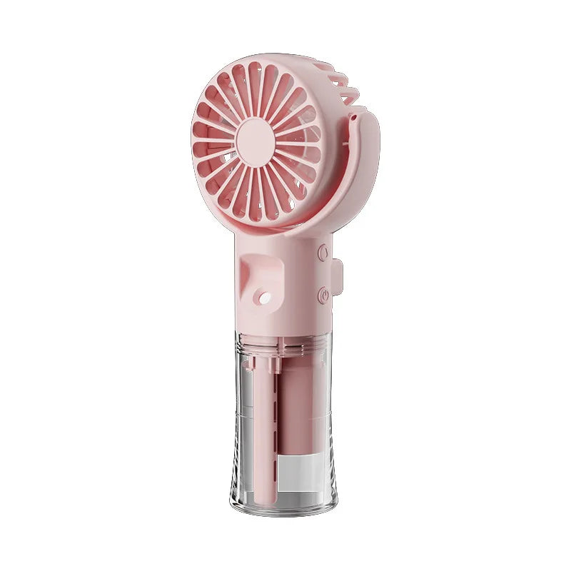 MINI ventilador de ar condicionado portatil