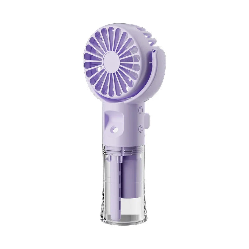 MINI ventilador de ar condicionado portatil